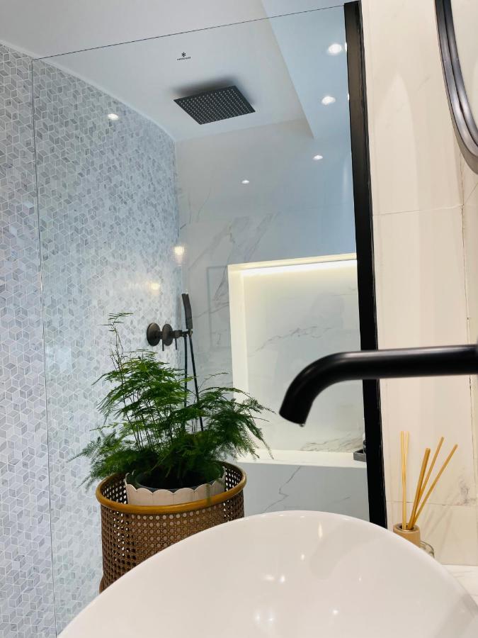 奥维耶多Sol公寓 外观 照片